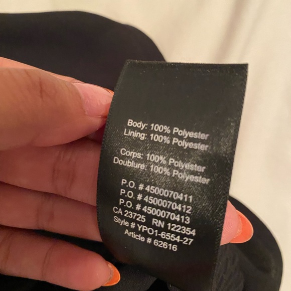 Aritzia Babaton dress shorts - Picture 2 of 3